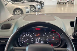 ruskea (beige) Citroën Berlingo 2019 kuva 16.