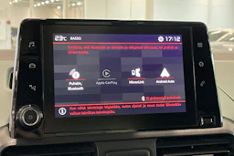 ruskea (beige) Citroën Berlingo 2019 kuva 21.