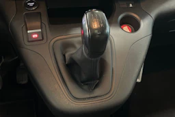 ruskea (beige) Citroën Berlingo 2019 kuva 24.