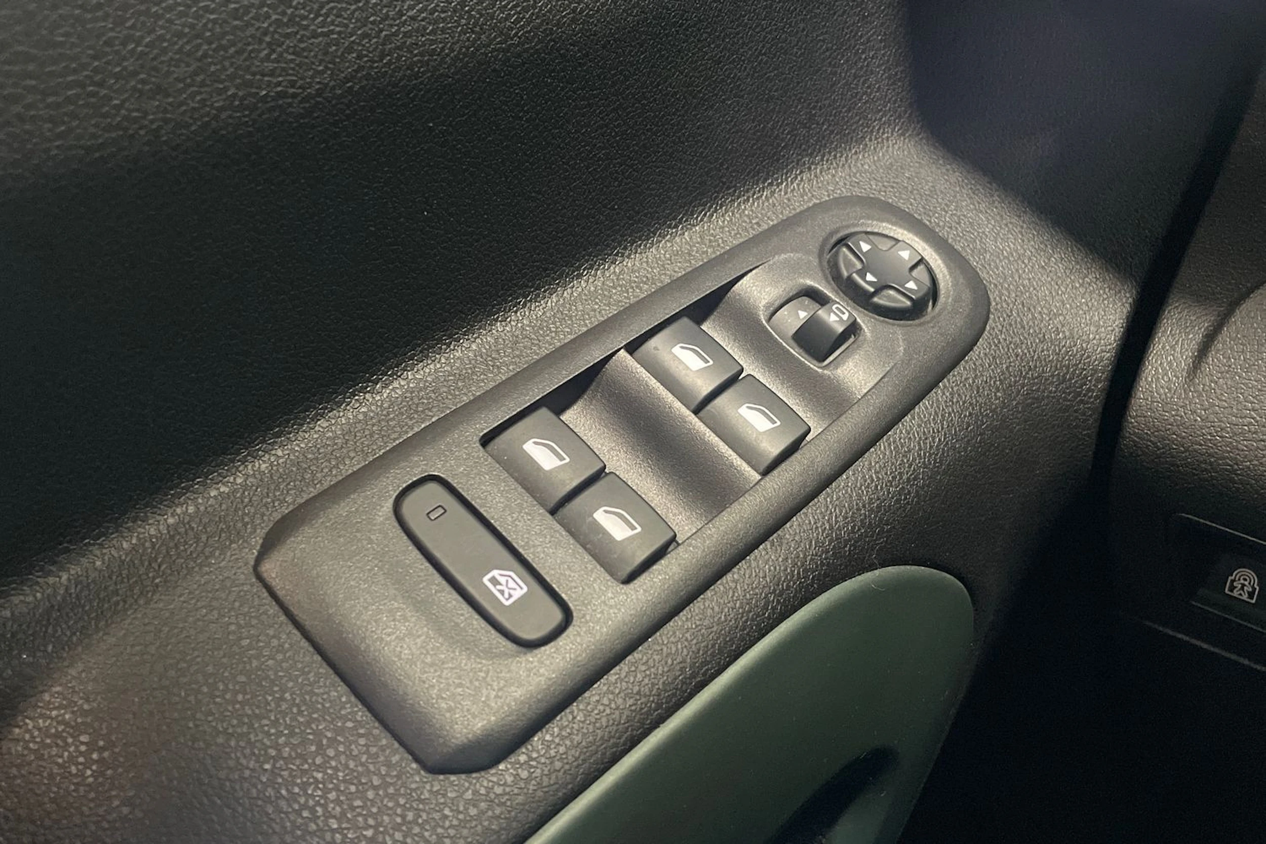 ruskea (beige) Citroën Berlingo 2019 kuva 25.