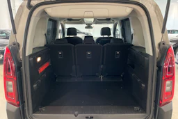 ruskea (beige) Citroën Berlingo 2019 kuva 27.
