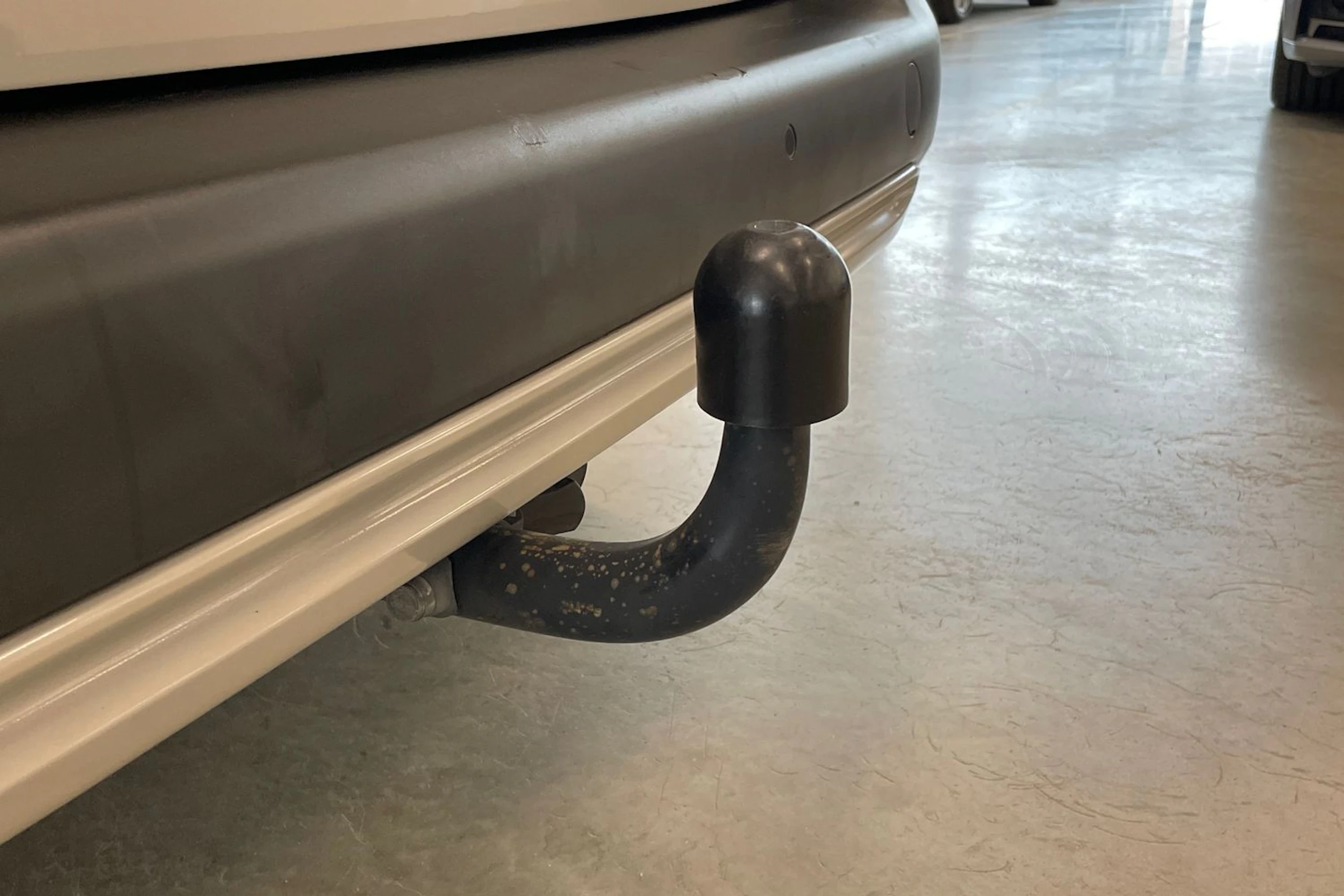 ruskea (beige) Citroën Berlingo 2019 kuva 28.