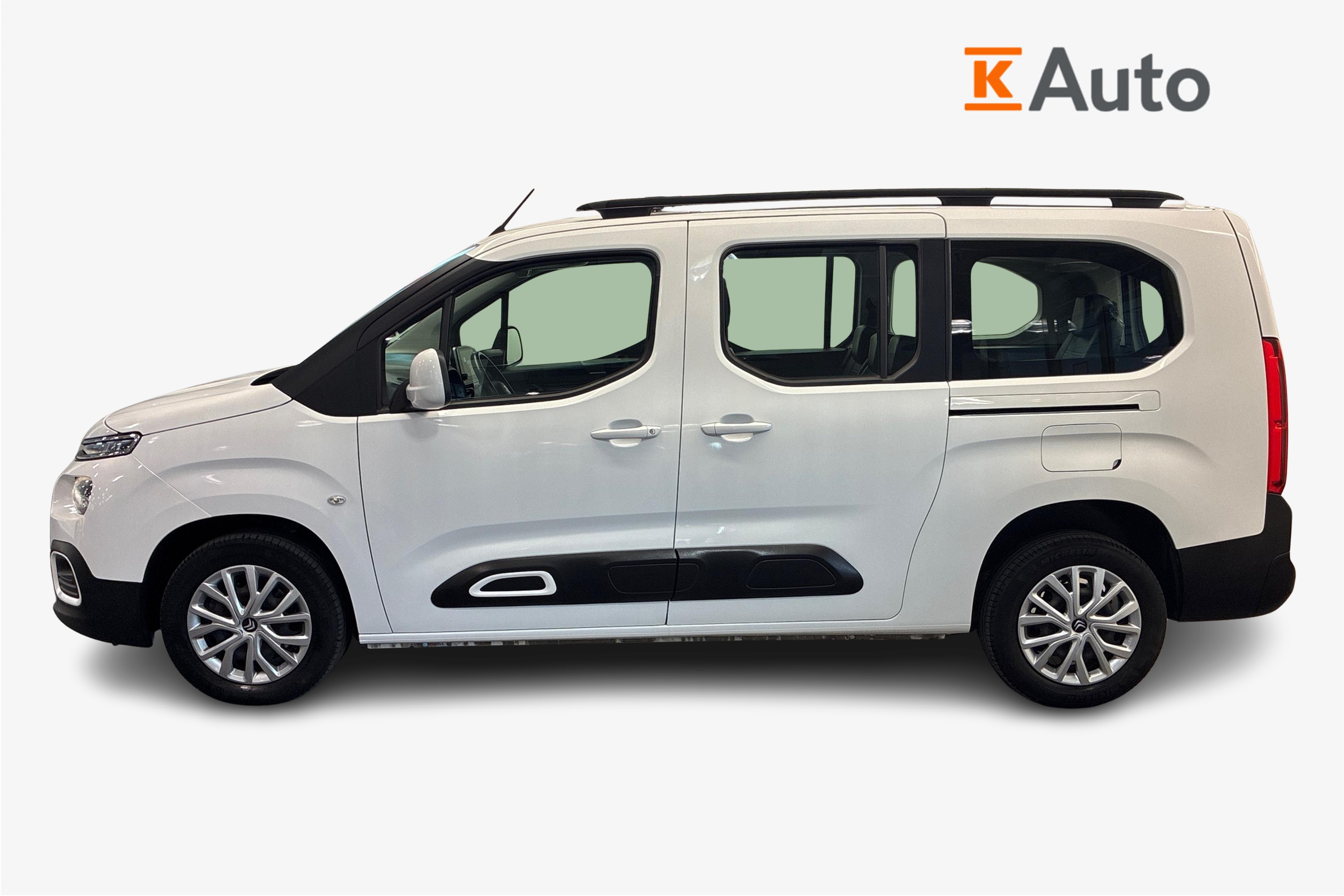 Citroen Berlingo 2020, kuva 5/19