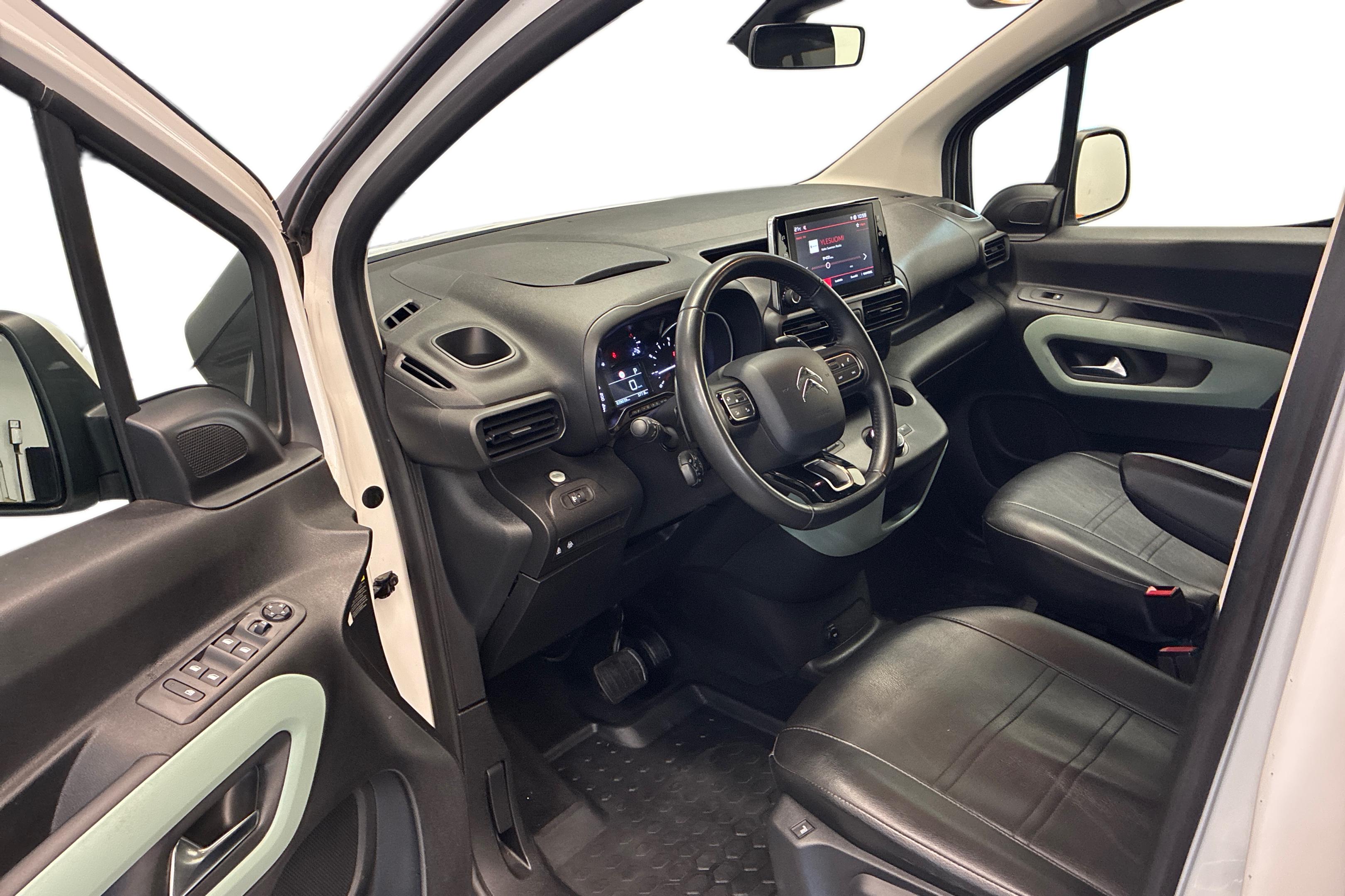 Citroen Berlingo 2020, kuva 6/19