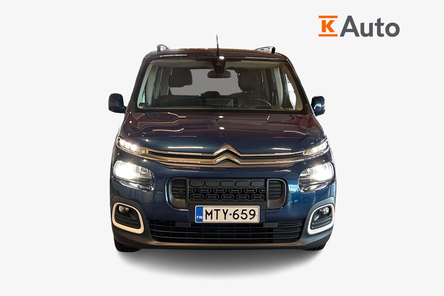 Citroen Berlingo 2020, kuva 4/25