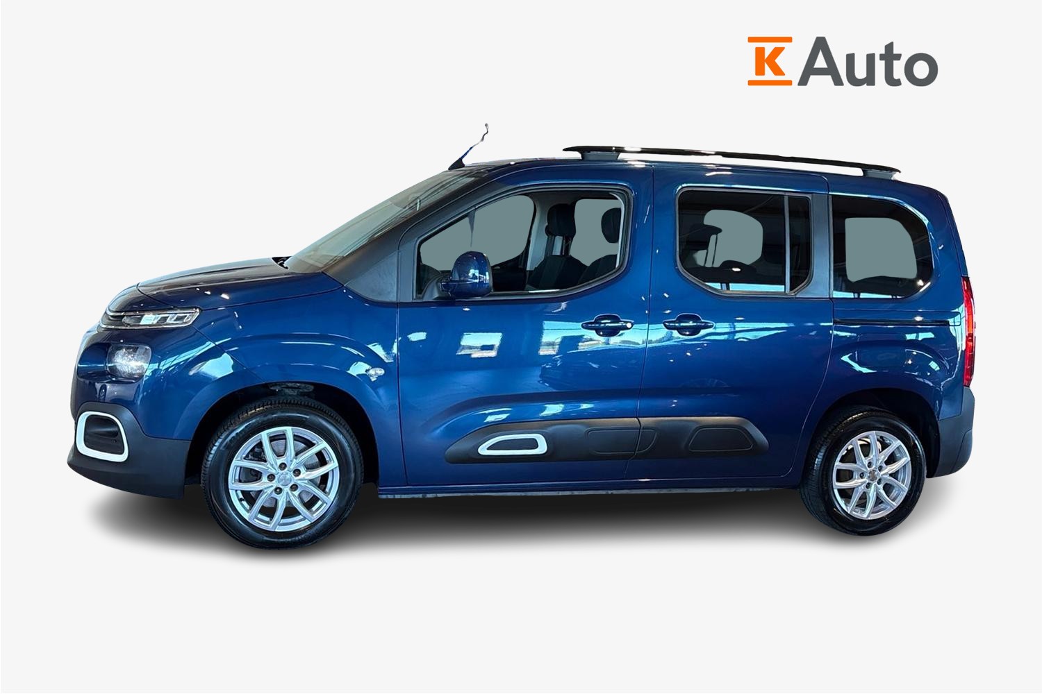 Citroen Berlingo 2020, kuva 5/25