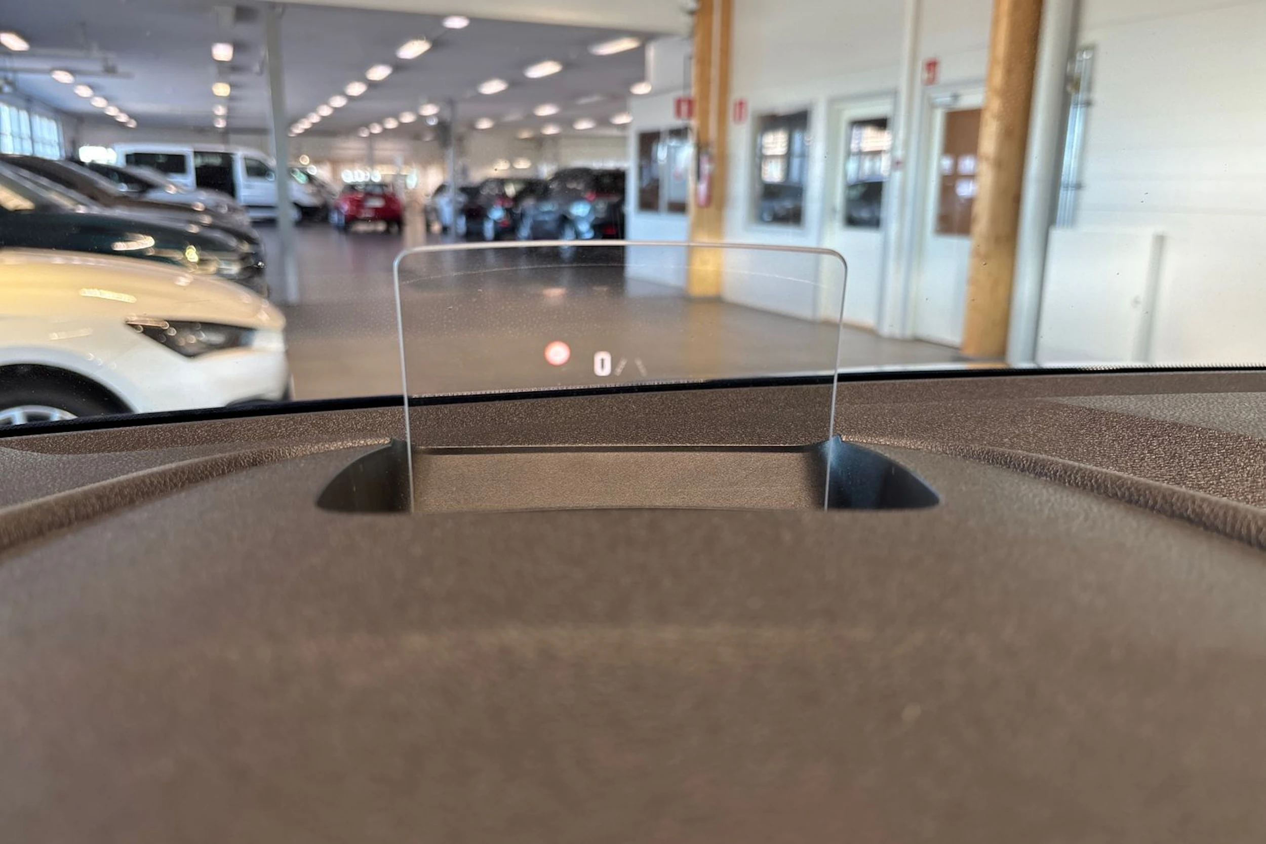Sininen Citroën BERLINGO 2020 kuva 11.