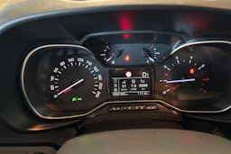 Sininen Citroën BERLINGO 2020 kuva 12.