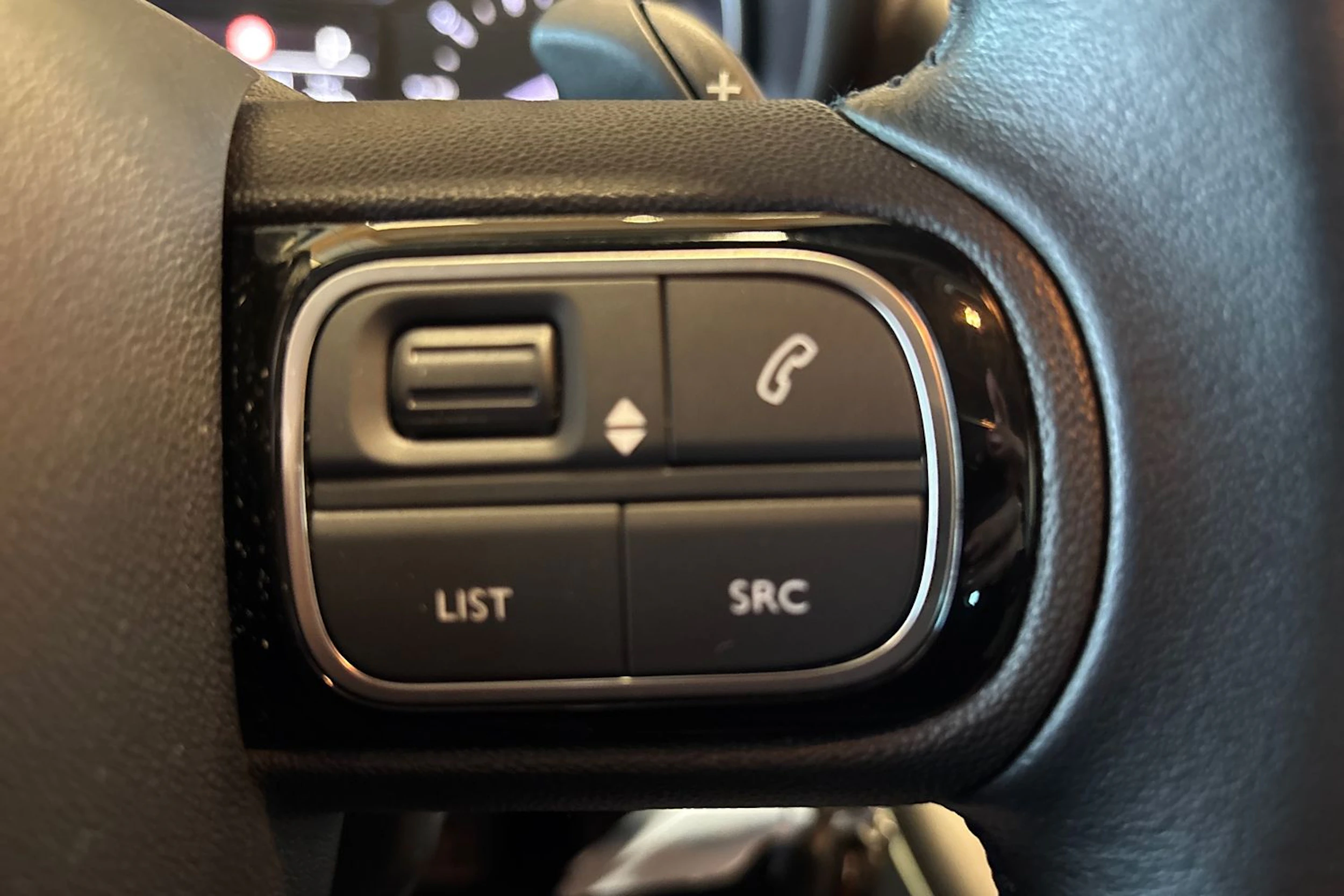 Sininen Citroën BERLINGO 2020 kuva 15.