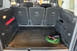 Sininen Citroën BERLINGO 2020 kuva 25.