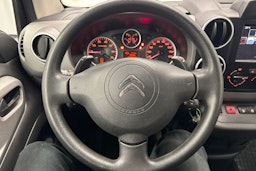 harmaa Citroën Berlingo Multispace 2016 kuva 14.