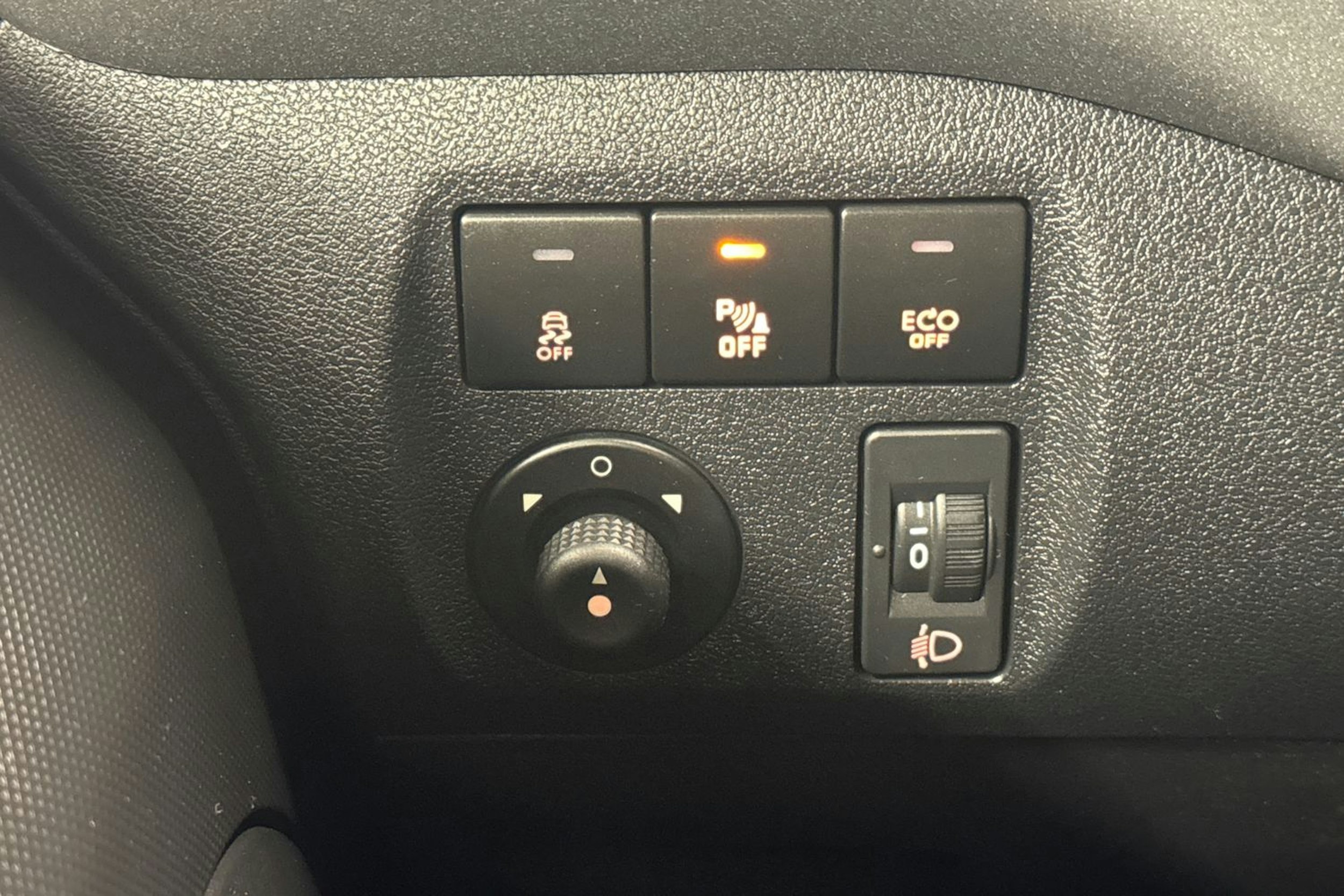 harmaa Citroën Berlingo Multispace 2016 kuva 18.