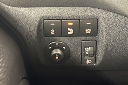 harmaa Citroën Berlingo Multispace 2016 kuva 18.