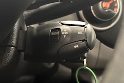 harmaa Citroën Berlingo Multispace 2016 kuva 19.