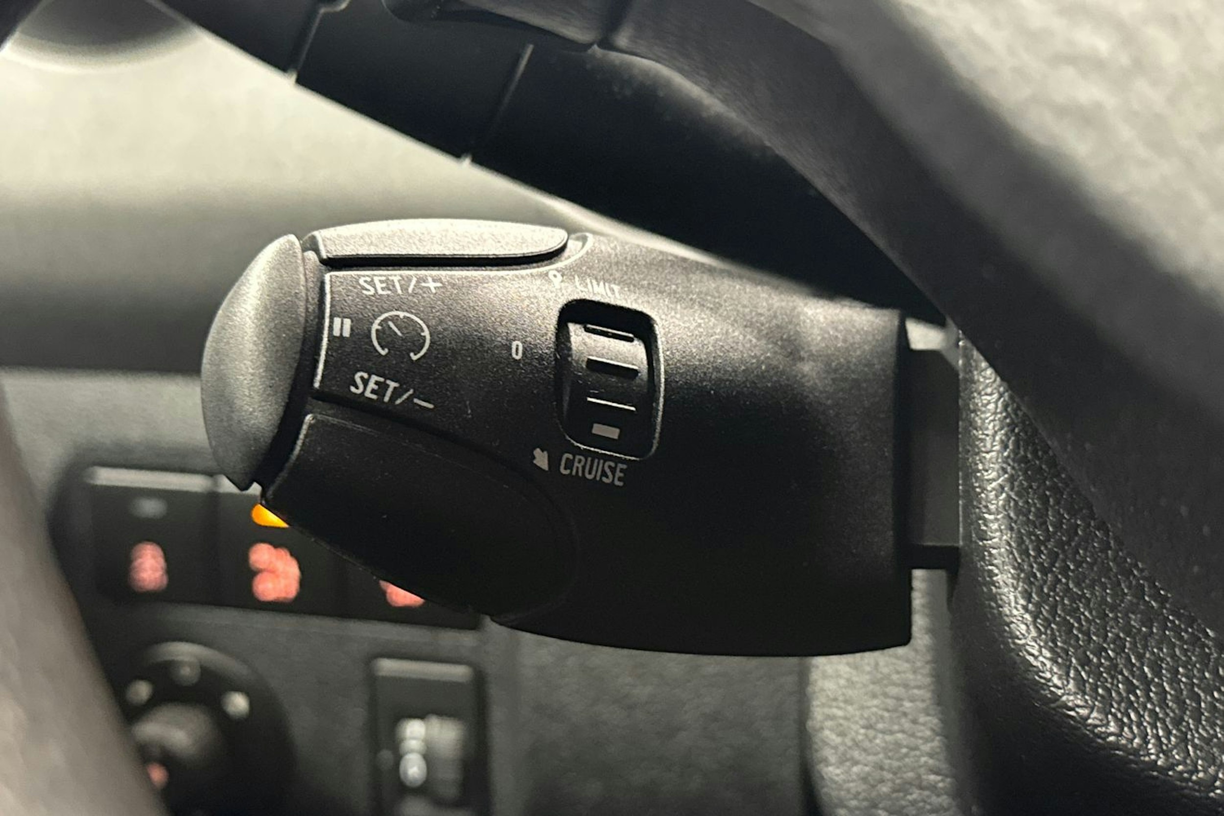 harmaa Citroën Berlingo Multispace 2016 kuva 20.