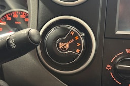 harmaa Citroën Berlingo Multispace 2016 kuva 21.