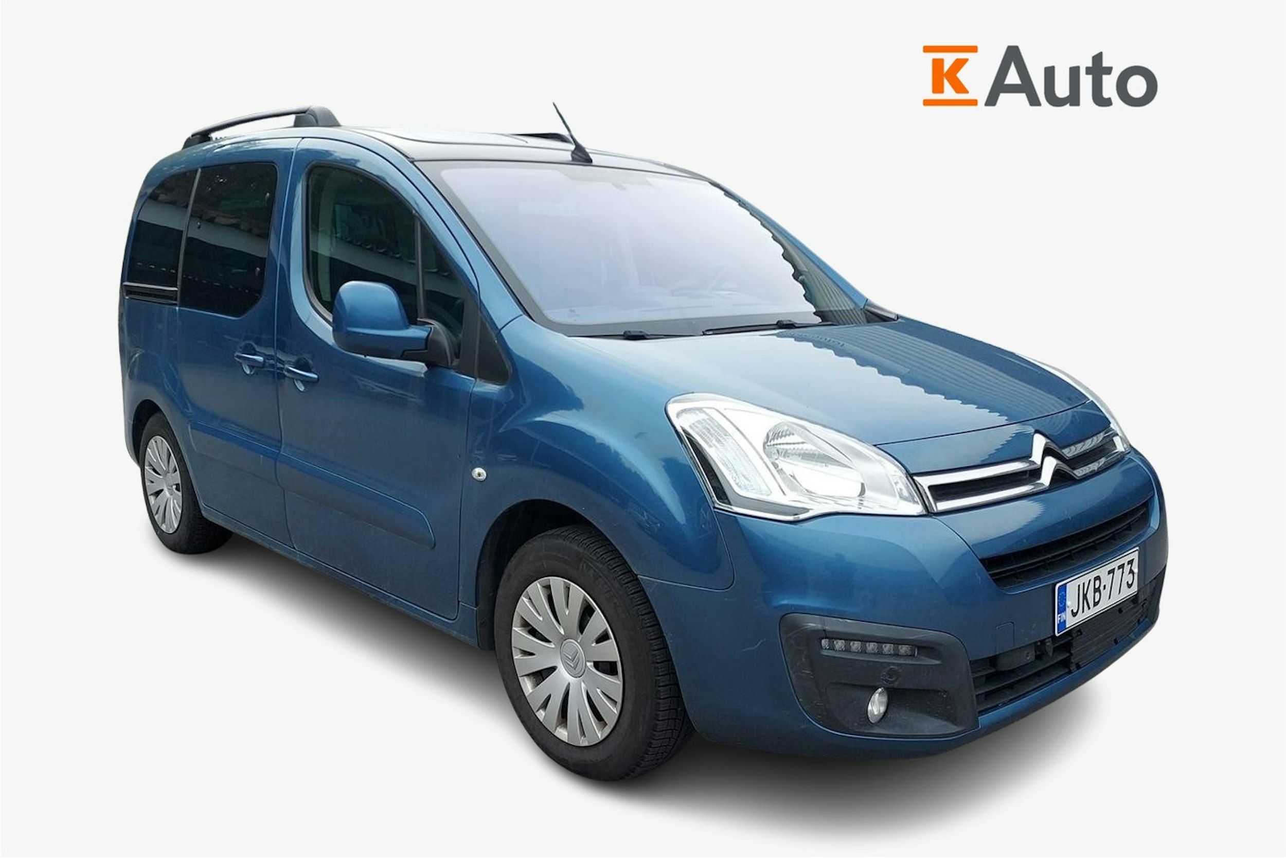 Citroën Berlingo Multispace