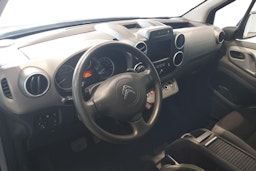sininen Citroën Berlingo Multispace 2016 kuva 7.