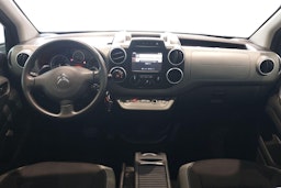 sininen Citroën Berlingo Multispace 2016 kuva 9.