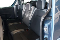 sininen Citroën Berlingo Multispace 2016 kuva 10.