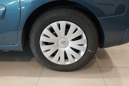 sininen Citroën Berlingo Multispace 2016 kuva 13.