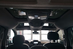 sininen Citroën Berlingo Multispace 2016 kuva 14.