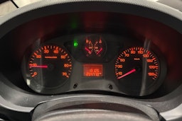 harmaa Citroën Berlingo Van 2011 kuva 13.