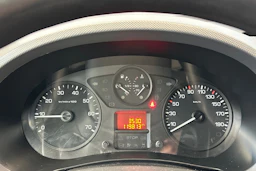 valkoinen Citroën Berlingo Van 2017 kuva 13.
