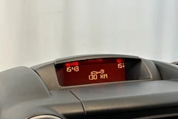 valkoinen Citroën Berlingo Van 2017 kuva 15.