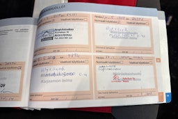 Sininen Citroën C1 2013 kuva 19.