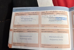 Sininen Citroën C1 2013 kuva 20.