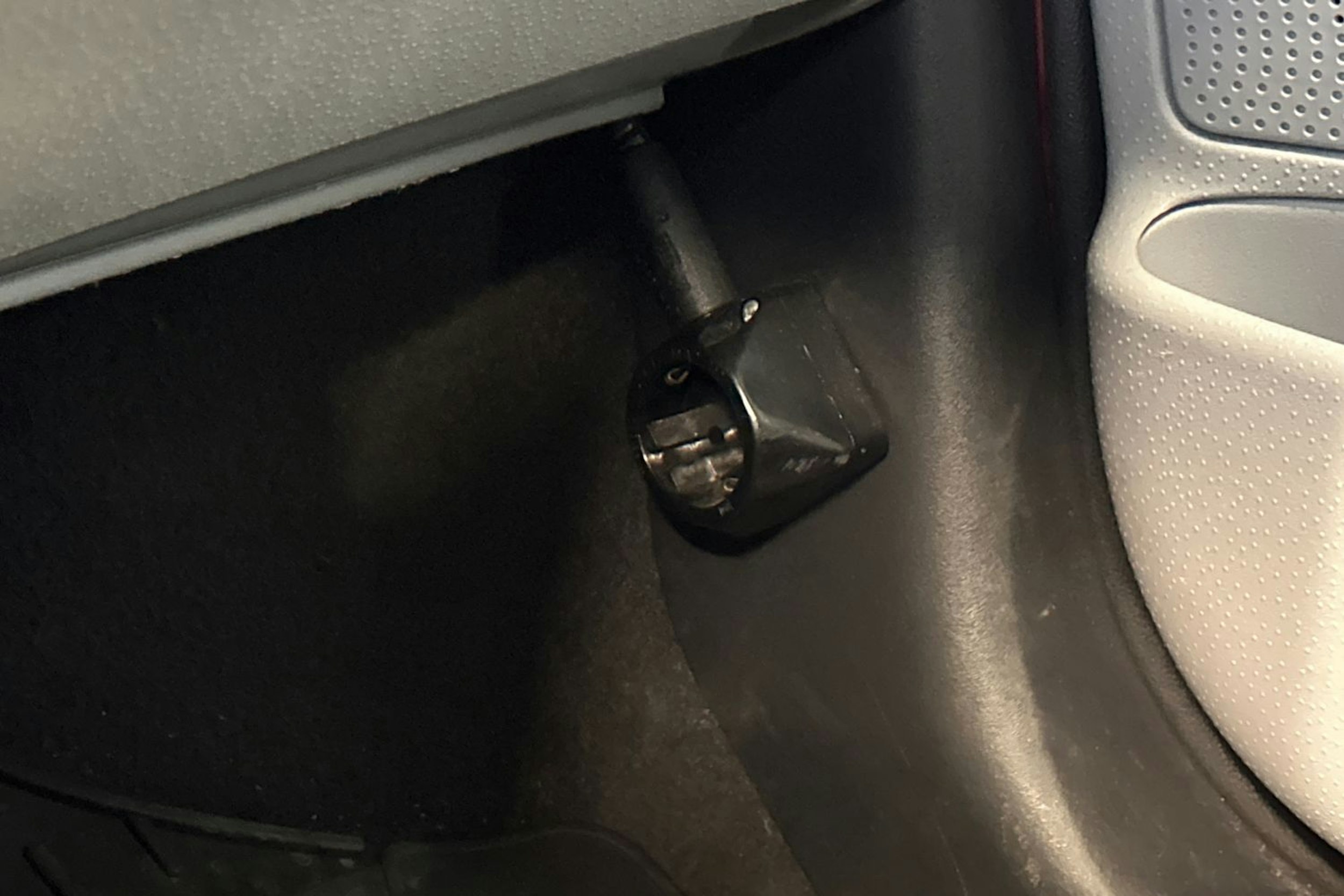 punainen Citroën C3 2003 kuva 15.