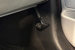 punainen Citroën C3 2003 kuva 15.