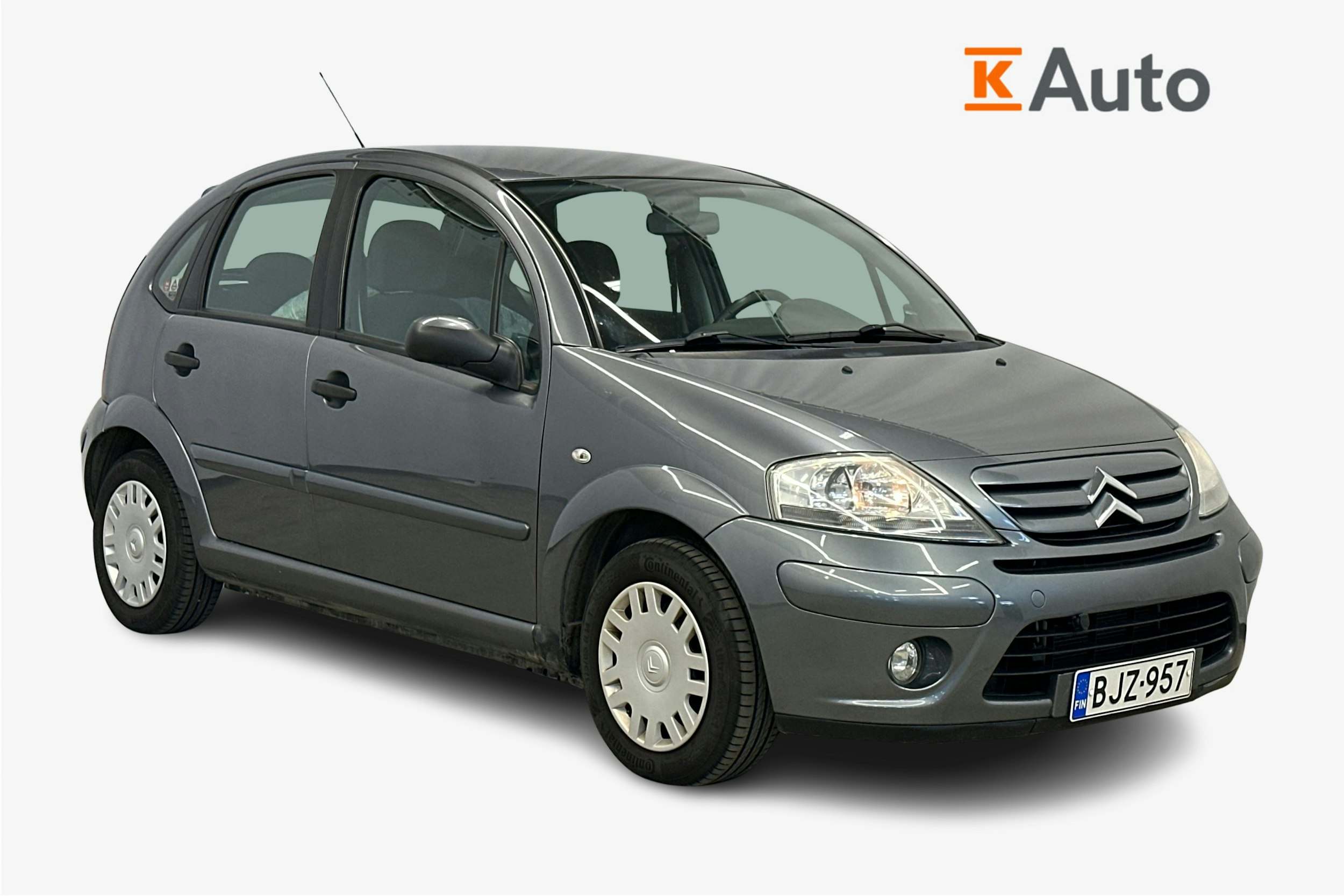 Citroën C3
