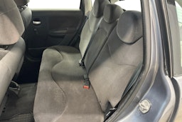 harmaa Citroën C3 2009 kuva 10.