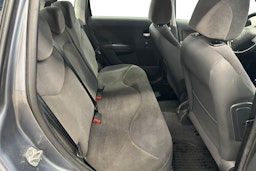 harmaa Citroën C3 2009 kuva 11.