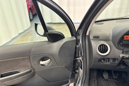 harmaa Citroën C3 2009 kuva 14.