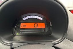 harmaa Citroën C3 2009 kuva 16.