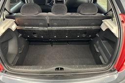 harmaa Citroën C3 2009 kuva 20.
