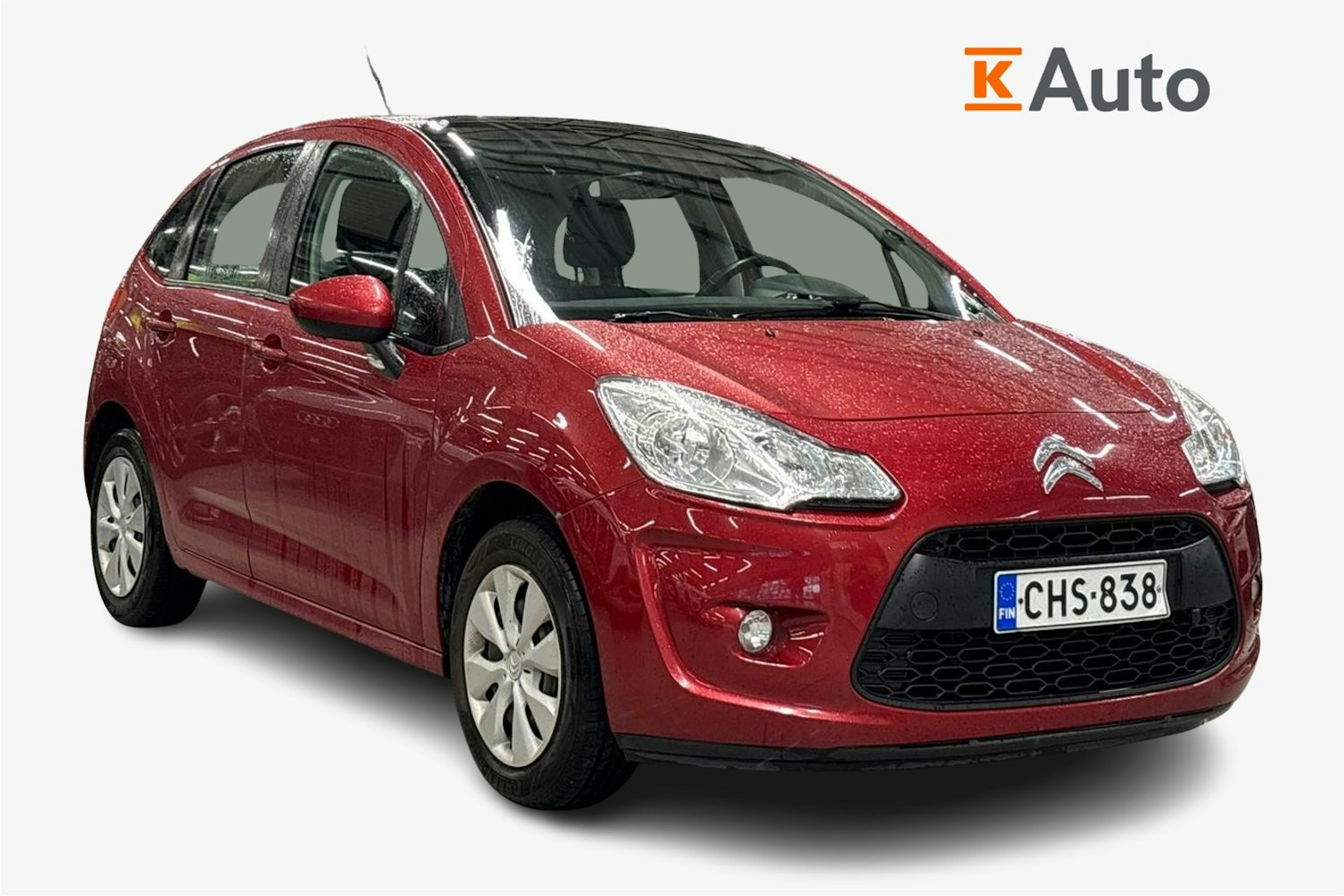 Citroën C3