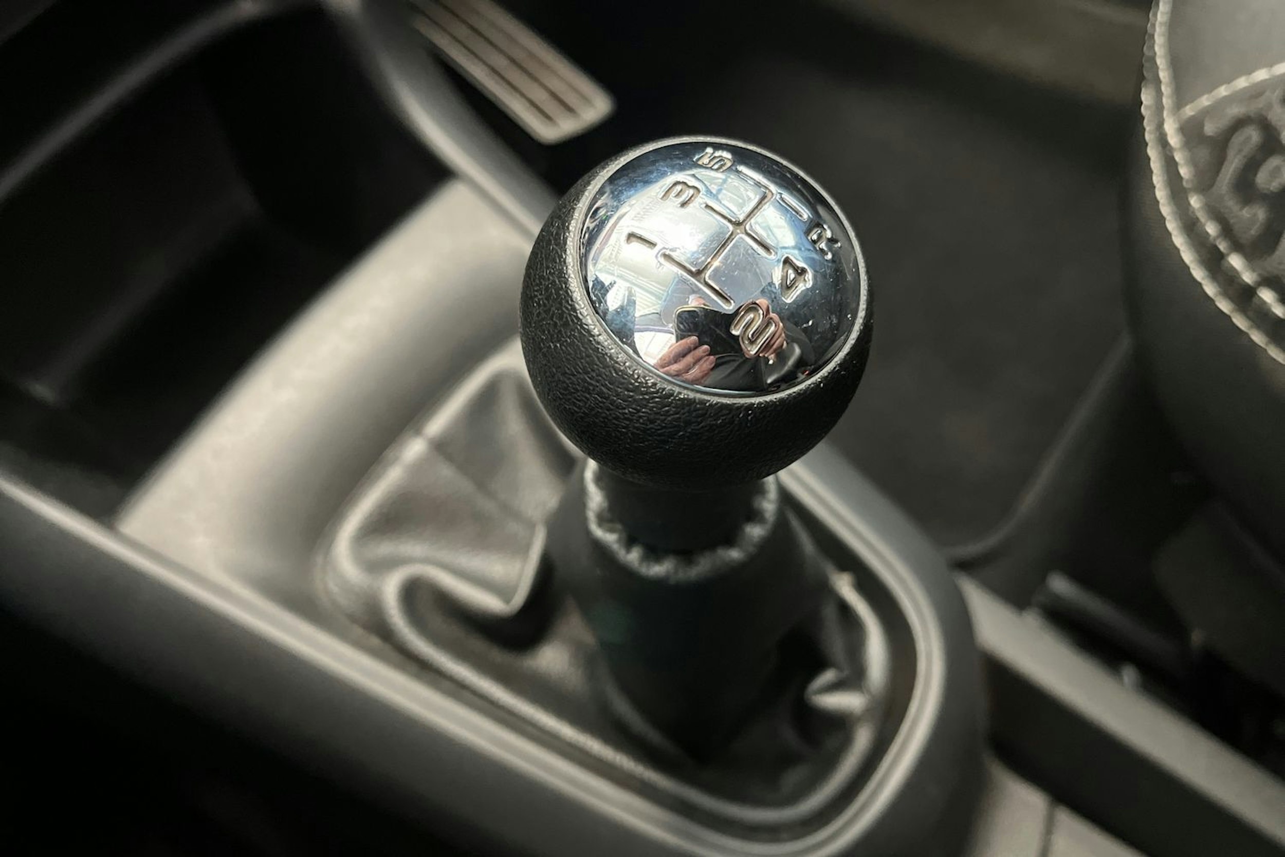 musta Citroën C3 2010 kuva 19.