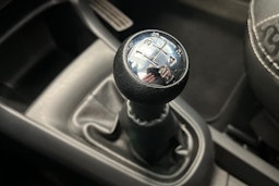 musta Citroën C3 2010 kuva 19.