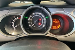 musta Citroën C3 2010 kuva 20.