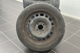 Musta Citroën C3 2012 kuva 13.