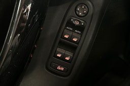 Musta Citroën C3 2012 kuva 15.