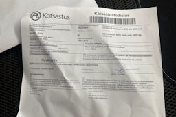 Musta Citroën C3 2012 kuva 23.