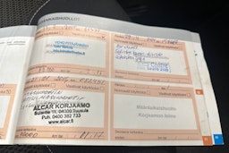 Musta Citroën C3 2012 kuva 25.