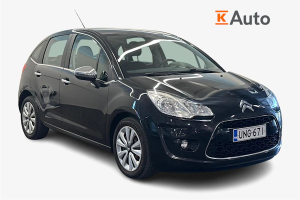 Citroën C3 1,4i Confort