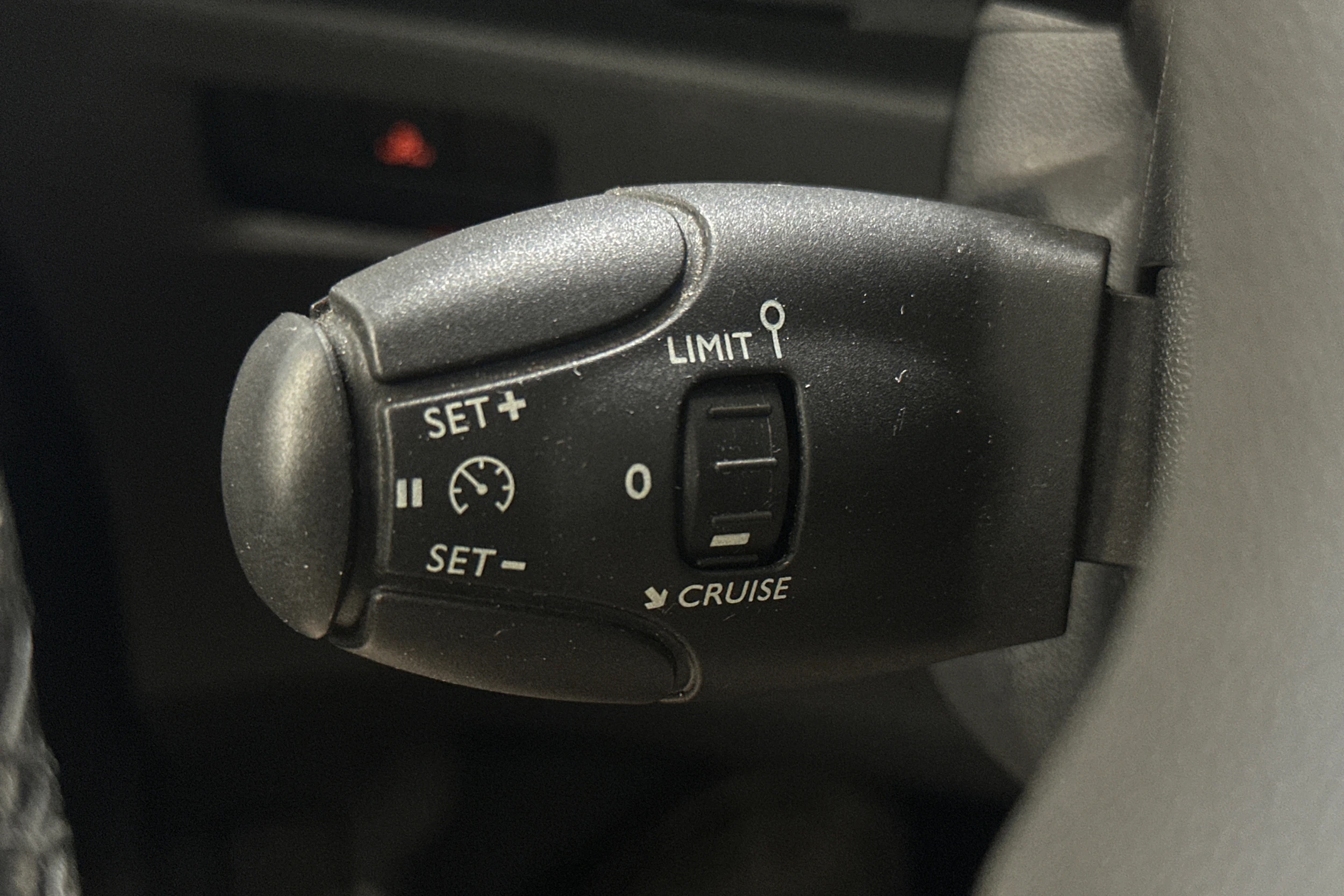 Musta Citroën C3 2012 kuva 17.