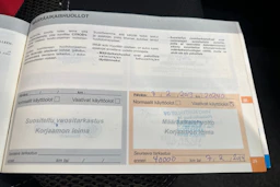 Musta Citroën C3 2012 kuva 23.